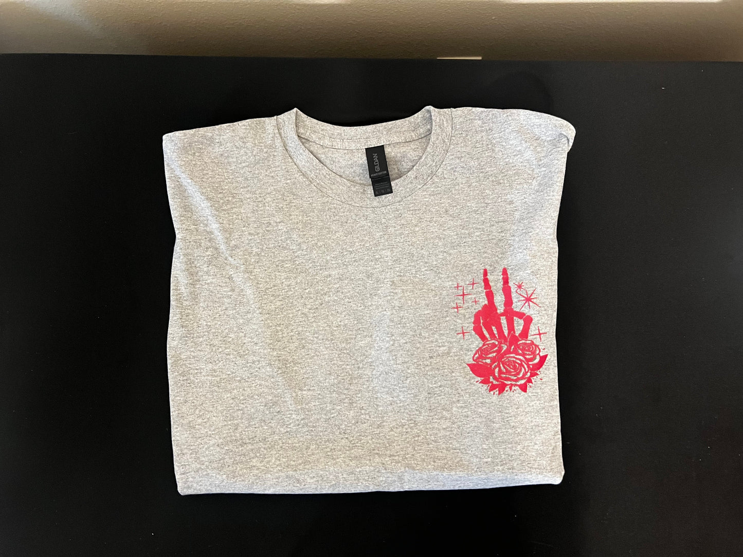 Expensive / Difficult Crewneck